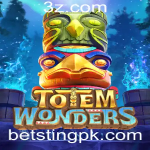 TotemWonders: Uma Aventura de Apostas no Mundo dos Jogos