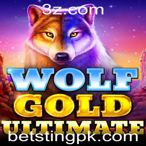 WolfGoldUltimate: A Nova Sensação no Mundo das Apostas