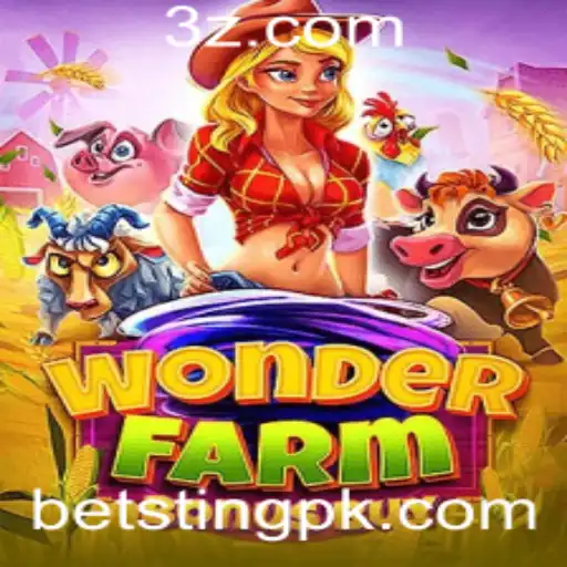 Explorando o Mundo de WonderFarmBonusBuy: A Nova Aposta no Universo dos Jogos